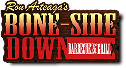 Boneside Down BBQ